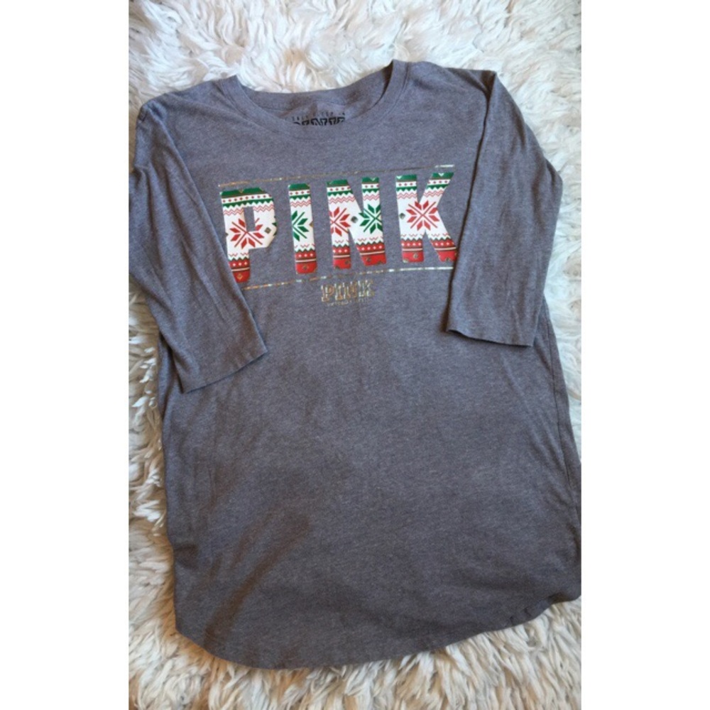 Victoria’s Secret PINK Sleep Shirt